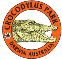 Crocodylus Park - SA Accommodation