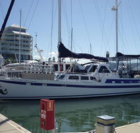 Coral Sea Dreaming Dive and Sail - SA Accommodation