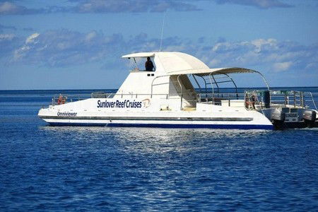 Sunlover Reef Cruises - SA Accommodation 1
