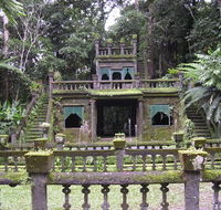 Paronella Park - SA Accommodation