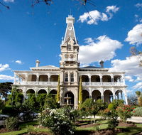 Rupertswood Mansion - SA Accommodation