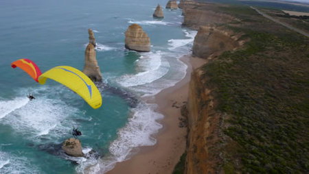 Airsports Adventure Flights - SA Accommodation 0