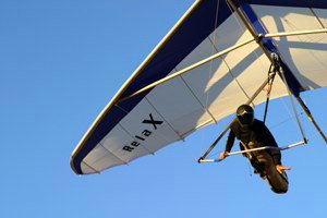 Airsports Adventure Flights - SA Accommodation 1