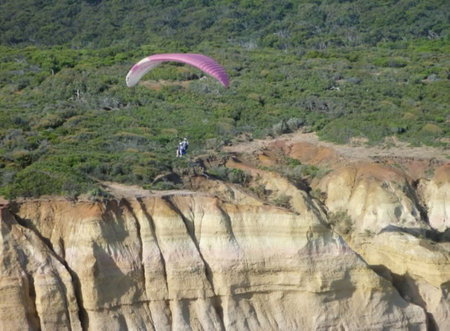 Airsports Adventure Flights - SA Accommodation 2
