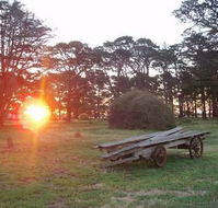 Point Cook Homestead - SA Accommodation