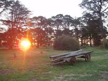 Point Cook Homestead - SA Accommodation 0