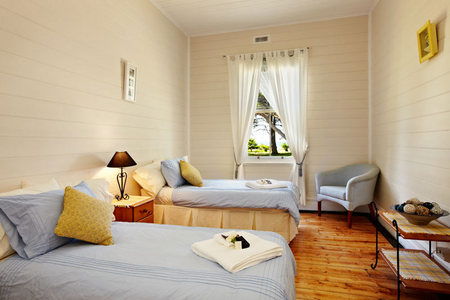 Point Cook Homestead - SA Accommodation 1