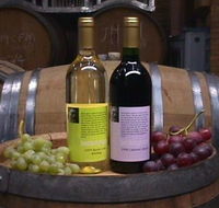 Beckingham Wines - SA Accommodation