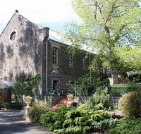 Goona Warra Vineyard - SA Accommodation