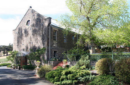 Goona Warra Vineyard - SA Accommodation 0