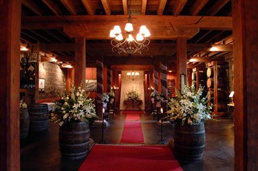 Goona Warra Vineyard - SA Accommodation 2