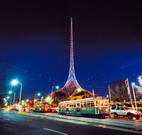 The Arts Centre Melbourne - SA Accommodation