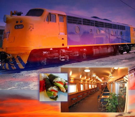 Dreamscape Tours - SA Accommodation 2