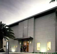 Jewish Museum of Australia - SA Accommodation