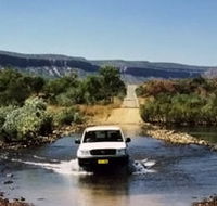 Banksia Adventures - SA Accommodation