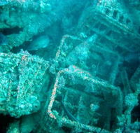 Underwater Sports Diving Centre - SA Accommodation