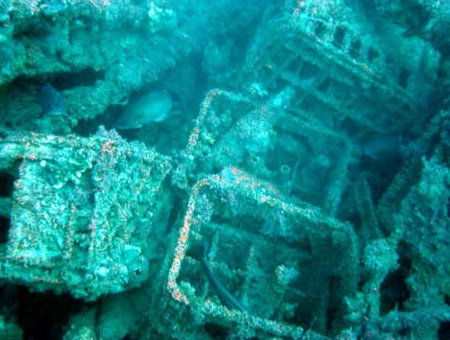 Underwater Sports Diving Centre - SA Accommodation 0