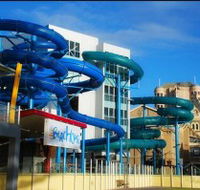 The Beachouse - SA Accommodation