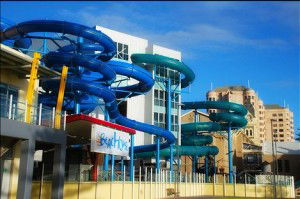 The Beachouse - SA Accommodation 0