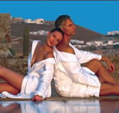 Temple Day Spa - SA Accommodation