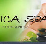 Indica Spa - SA Accommodation