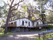 Fairyland Village - SA Accommodation 1