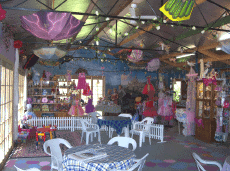 Fairyland Village - SA Accommodation 2