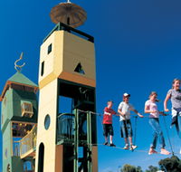 Monash Adventure Park - SA Accommodation
