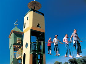 Monash Adventure Park - SA Accommodation 0
