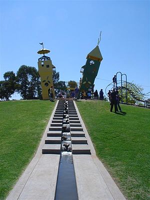 Monash Adventure Park - SA Accommodation 2