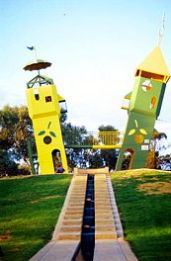 Monash Adventure Park - SA Accommodation 3