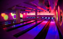 Kingpin Bowling Lounge - Crown Entertainment Complex - SA Accommodation 1