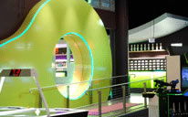 Kingpin Bowling Lounge - Crown Entertainment Complex - SA Accommodation 2