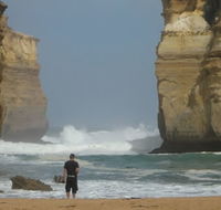 Bunyip Tours - SA Accommodation