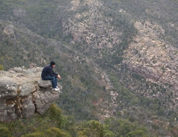 Bunyip Tours - SA Accommodation 1