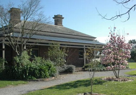  SA Accommodation