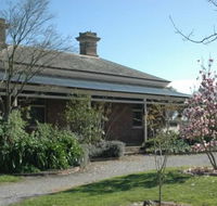 The Old Cheese Factory - SA Accommodation