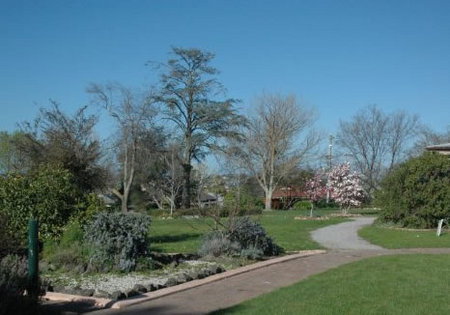 The Old Cheese Factory - SA Accommodation 1