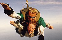 The Parachute School - SA Accommodation 0