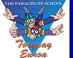The Parachute School - SA Accommodation 3