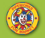 Pipeworks Fun Market - SA Accommodation 0
