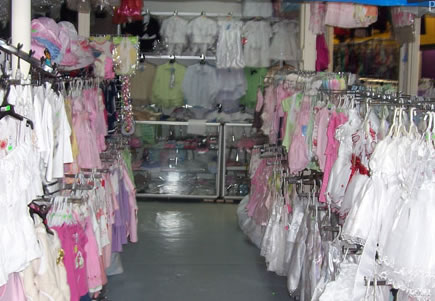 Pipeworks Fun Market - SA Accommodation 2