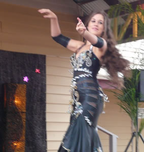 Pipeworks Fun Market - SA Accommodation 3