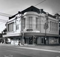 National Theatre - SA Accommodation