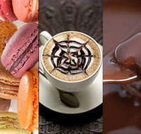 Chocoholic Tours - SA Accommodation