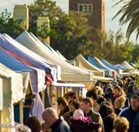 St Kilda Esplanade Market - SA Accommodation