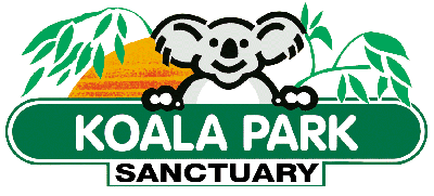 Koala Park Sanctuary - SA Accommodation