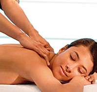 Crown Spa - SA Accommodation