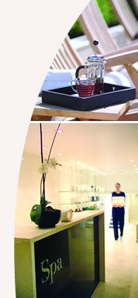 Lyall Hotel And Spa - SA Accommodation 0