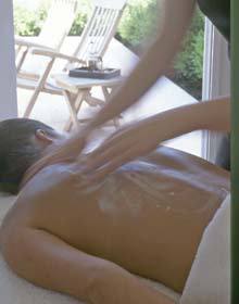 Lyall Hotel And Spa - SA Accommodation 1